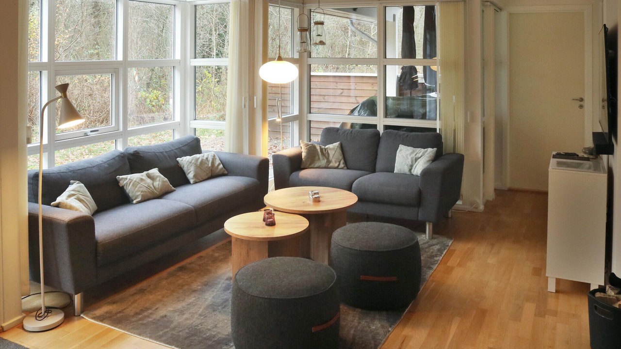 Photo of Bedroom in Hasle