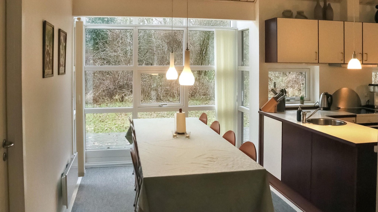 Photo of Bedroom in Hasle