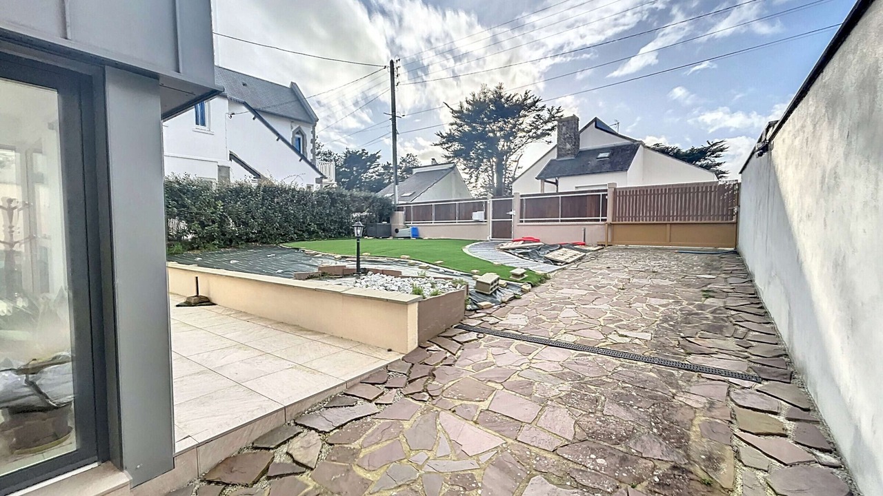 Photo of Outdoor in Jullouville-les-Pins