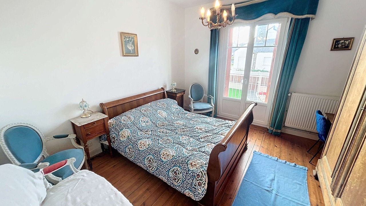 Photo of Bedroom in Jullouville-les-Pins
