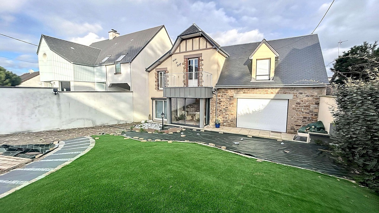 Photo of Outdoor in Jullouville-les-Pins