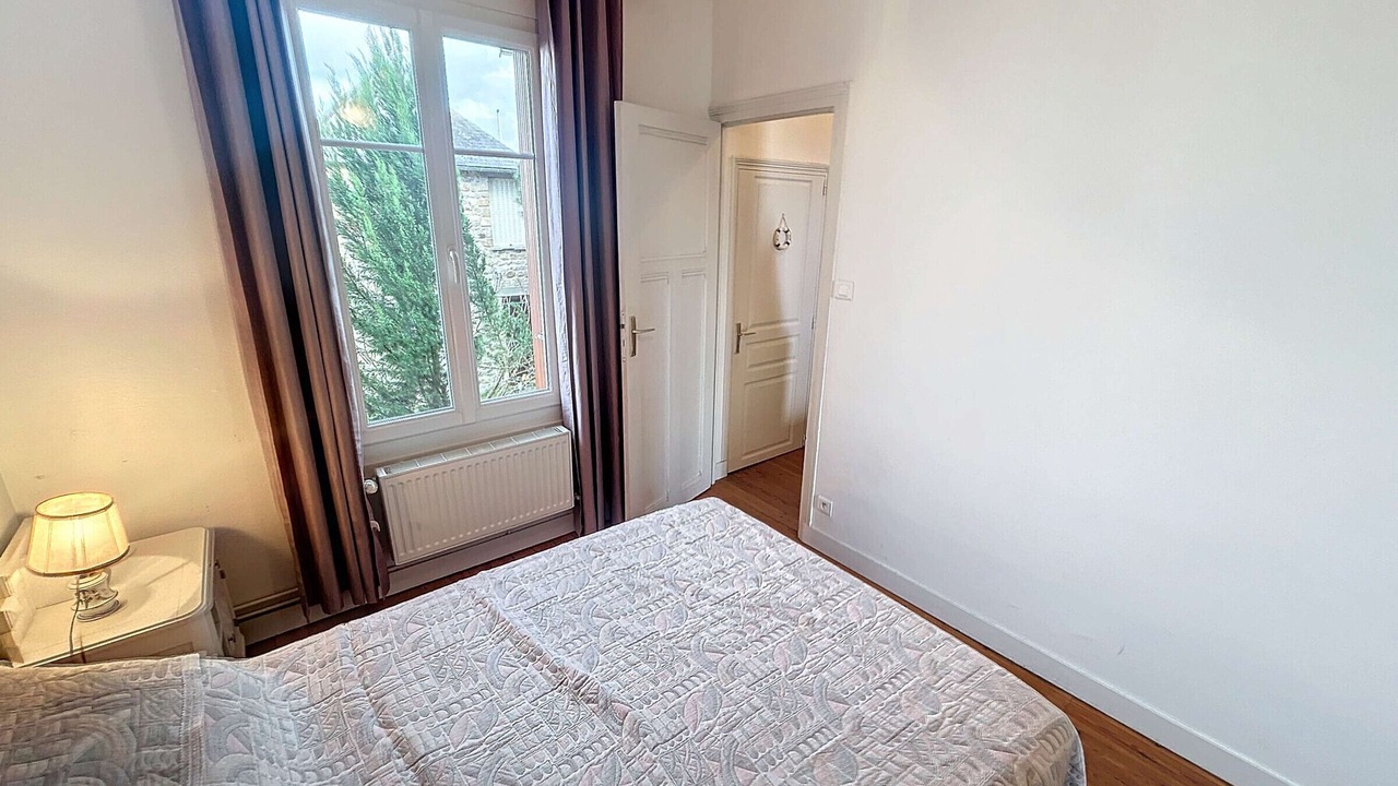 Photo of Bedroom in Jullouville-les-Pins