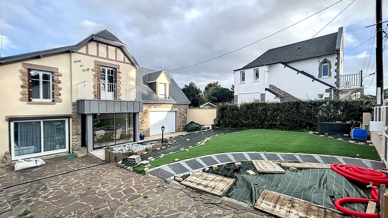 Photo of Outdoor in Jullouville-les-Pins