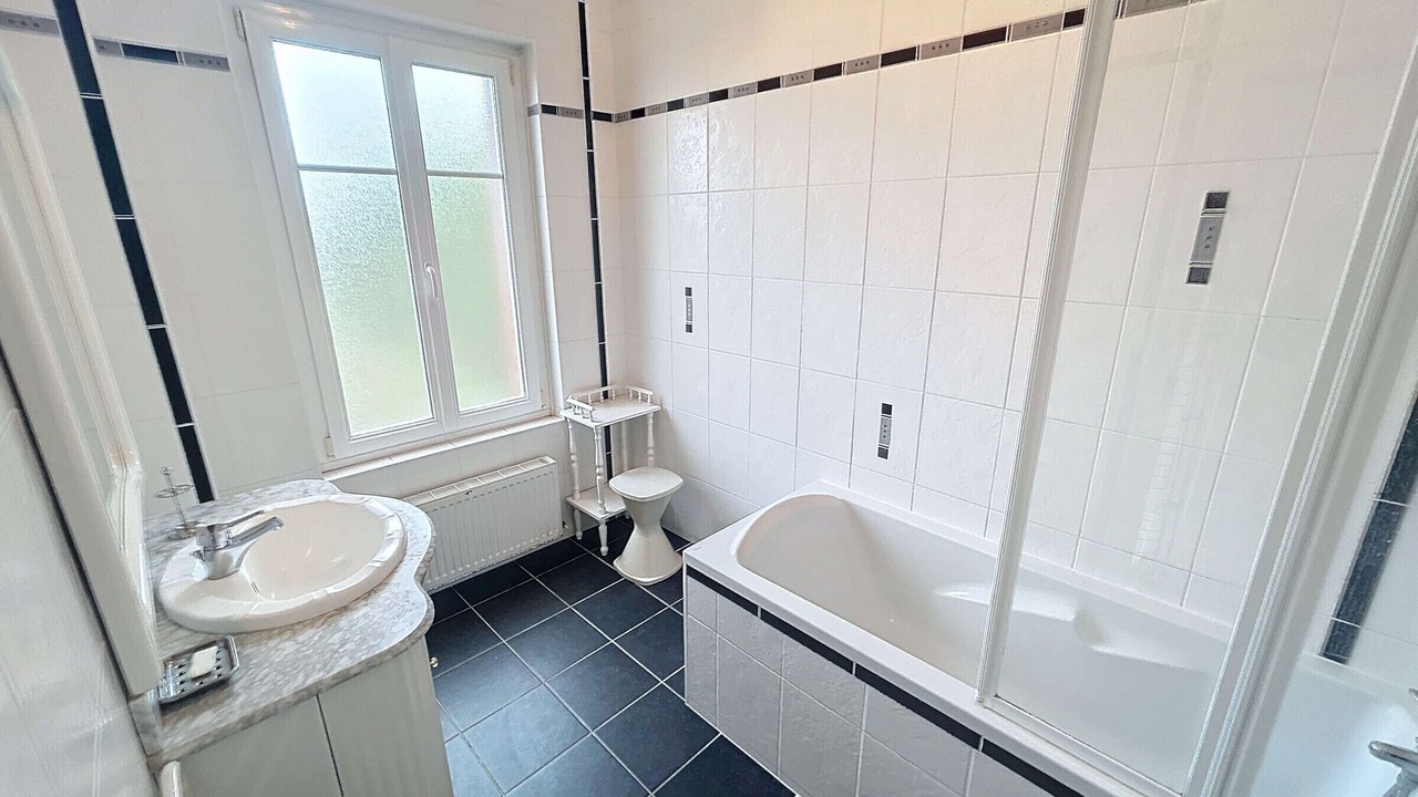 Photo of Bathroom in Jullouville-les-Pins