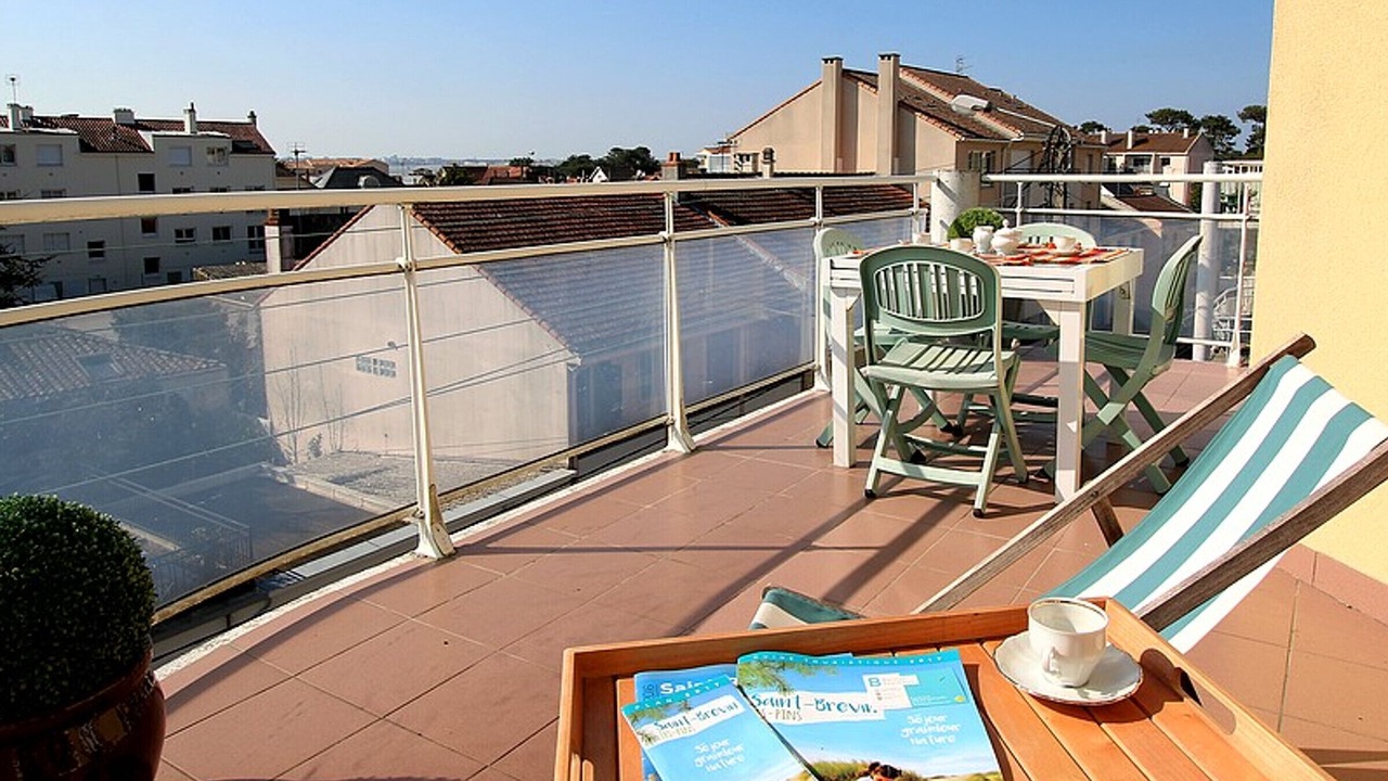 Photo of Outdoor in Saint-Brevin-les-Pins