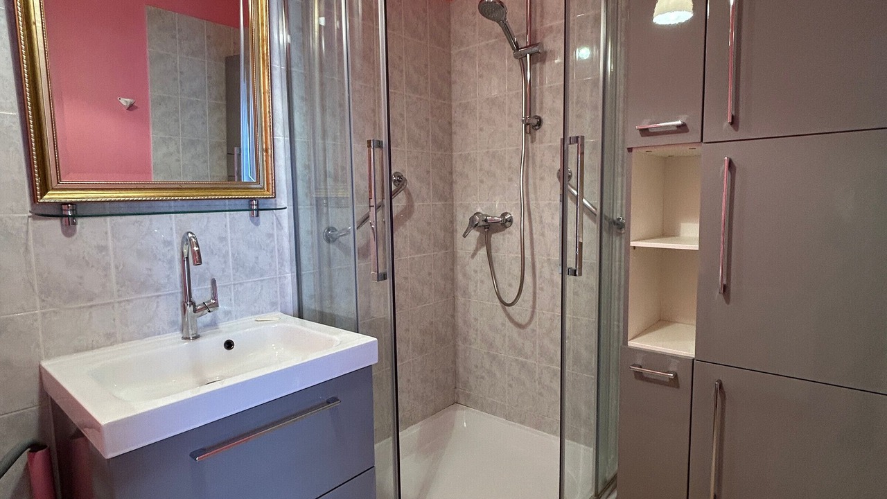 Photo of Bathroom in Saint-Brevin-les-Pins