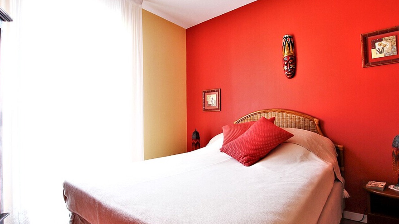 Photo of Bedroom in Saint-Brevin-les-Pins