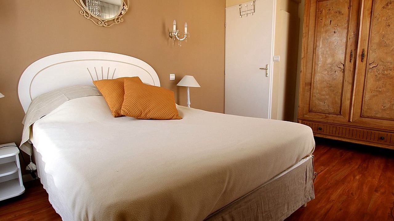 Photo of Bedroom in Saint-Brevin-les-Pins