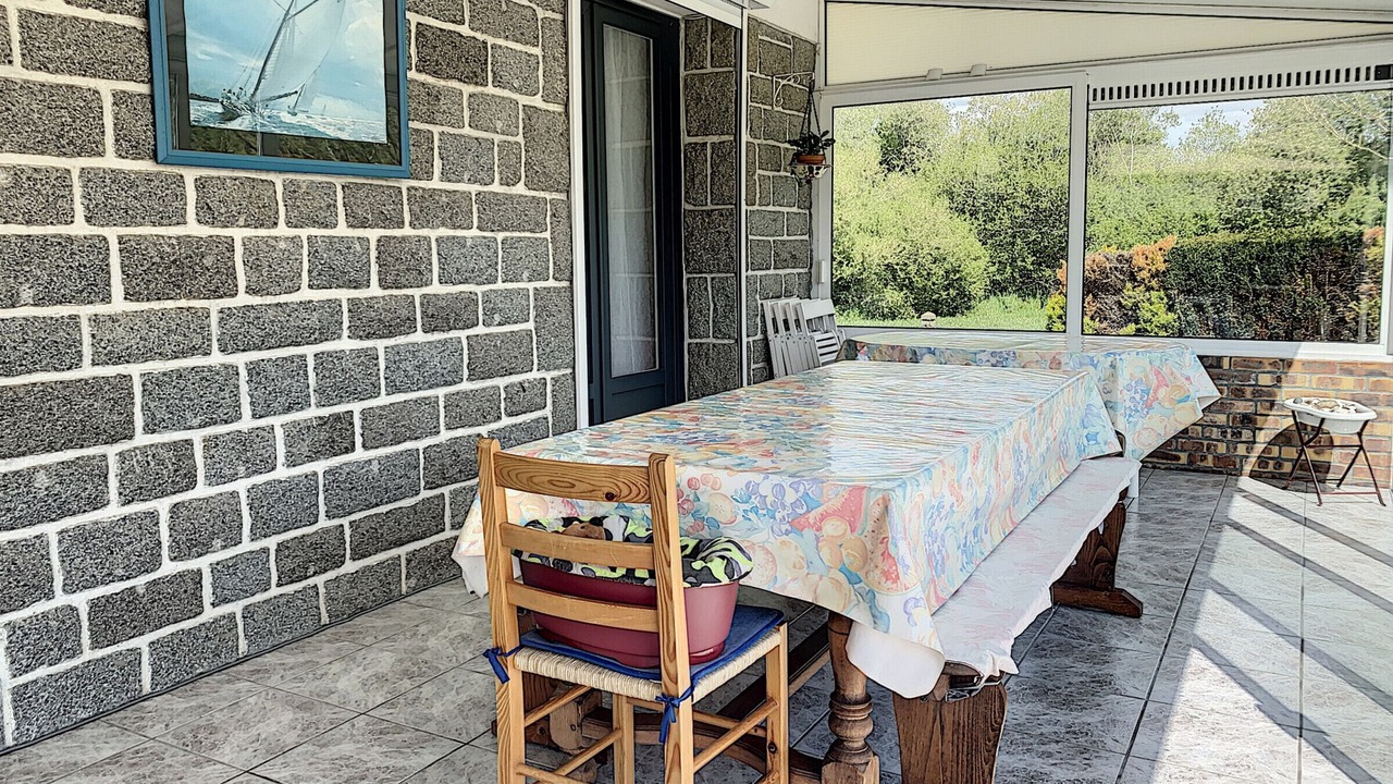 Photo of Outdoor in Saint-Pair-sur-Mer