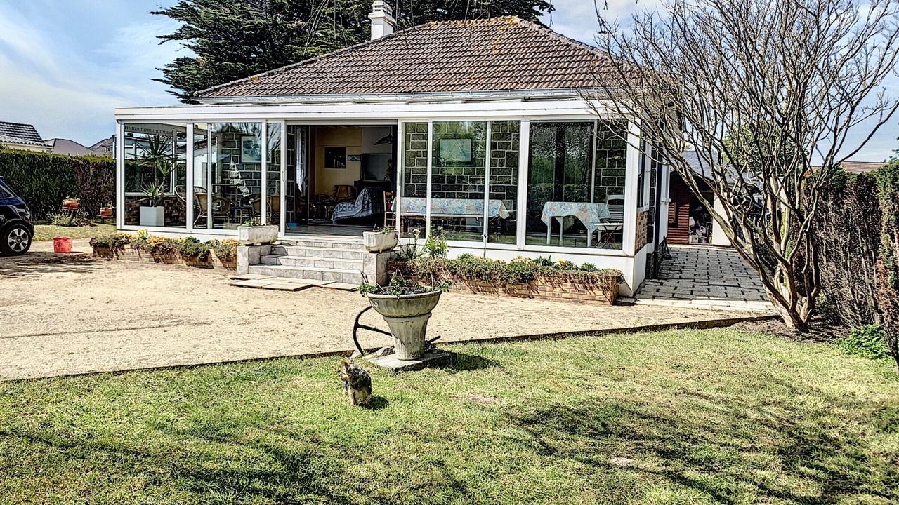 Photo of Outdoor in Saint-Pair-sur-Mer