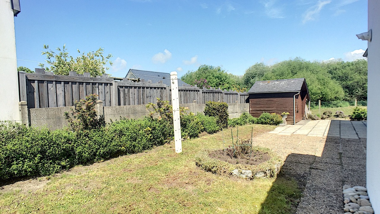 Photo of Outdoor in Saint-Pair-sur-Mer