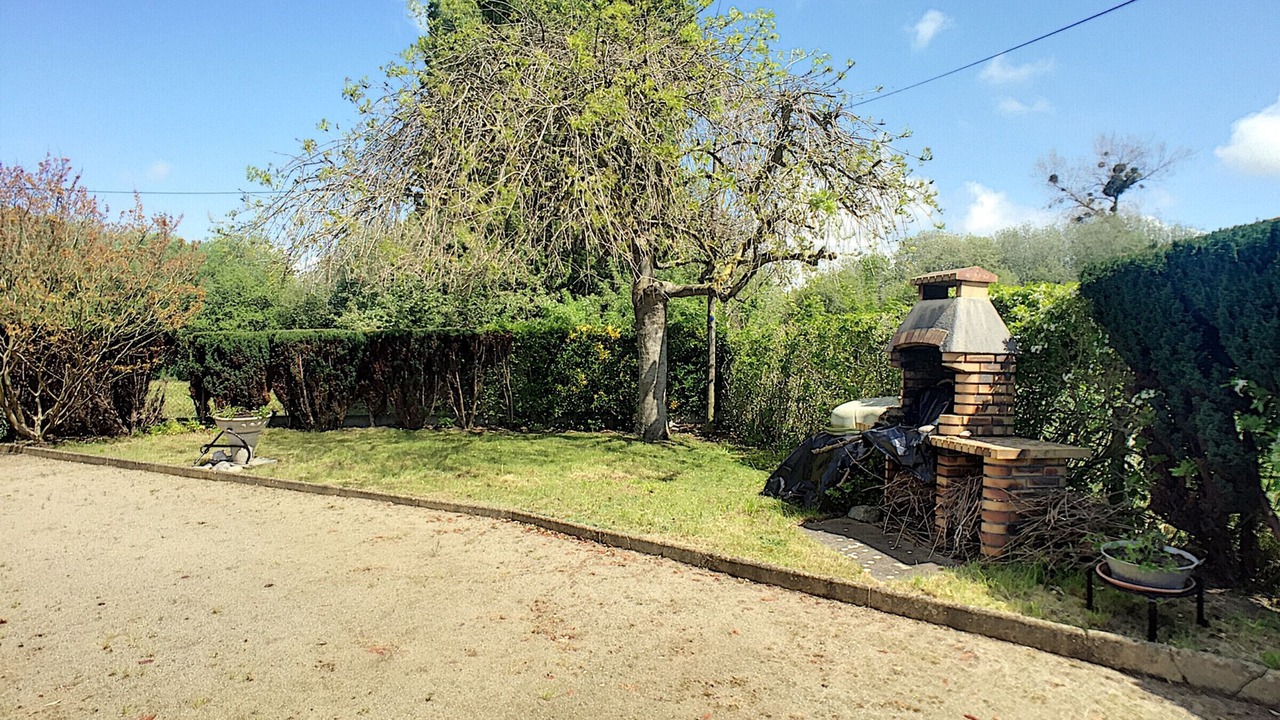 Photo of Outdoor in Saint-Pair-sur-Mer