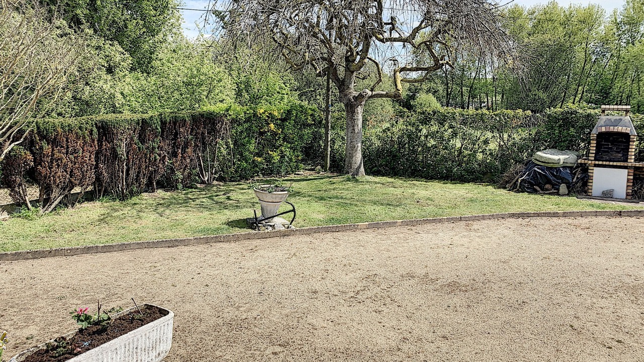 Photo of Outdoor in Saint-Pair-sur-Mer