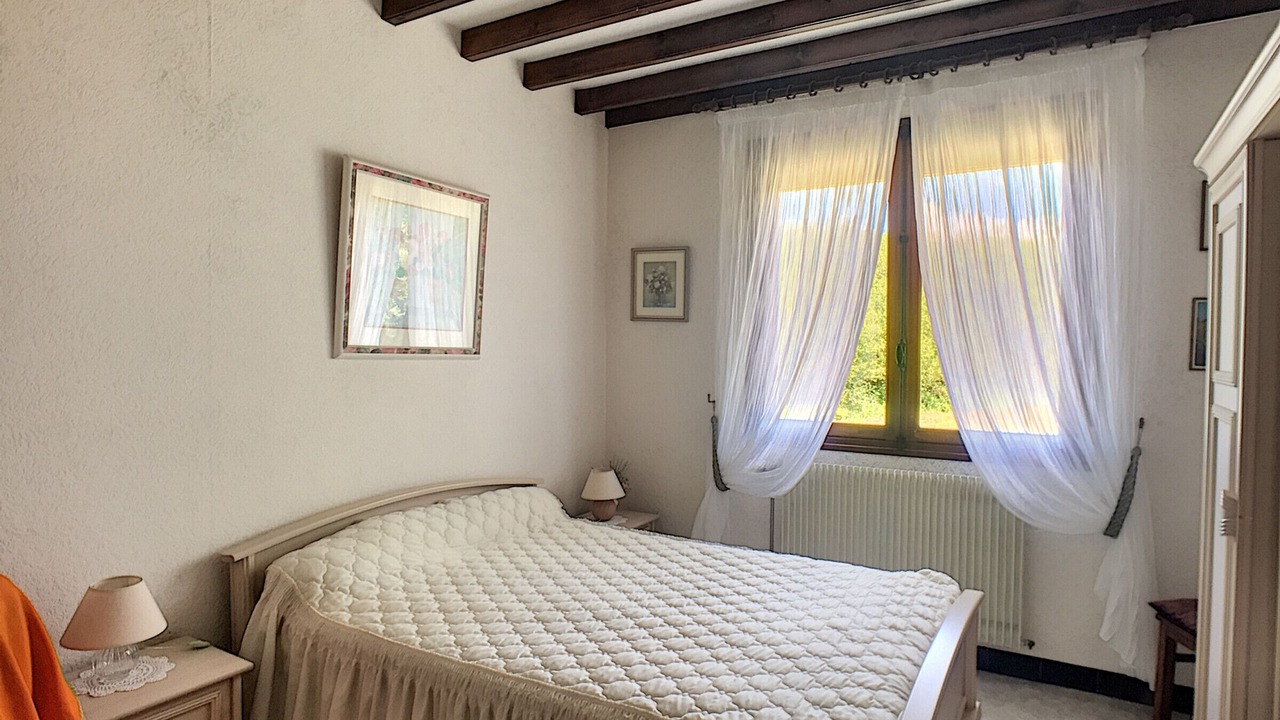 Photo of Bedroom in Saint-Pair-sur-Mer