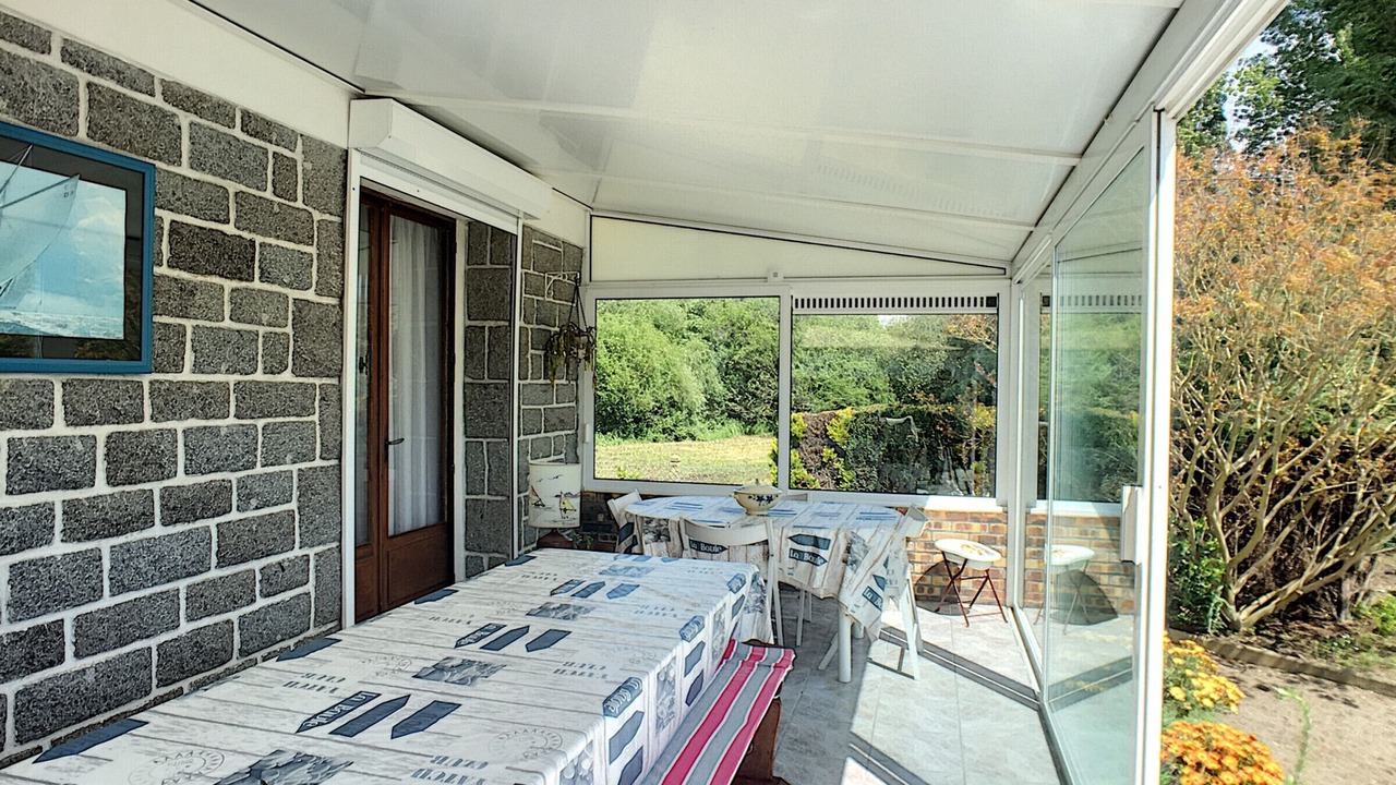 Photo of Outdoor in Saint-Pair-sur-Mer