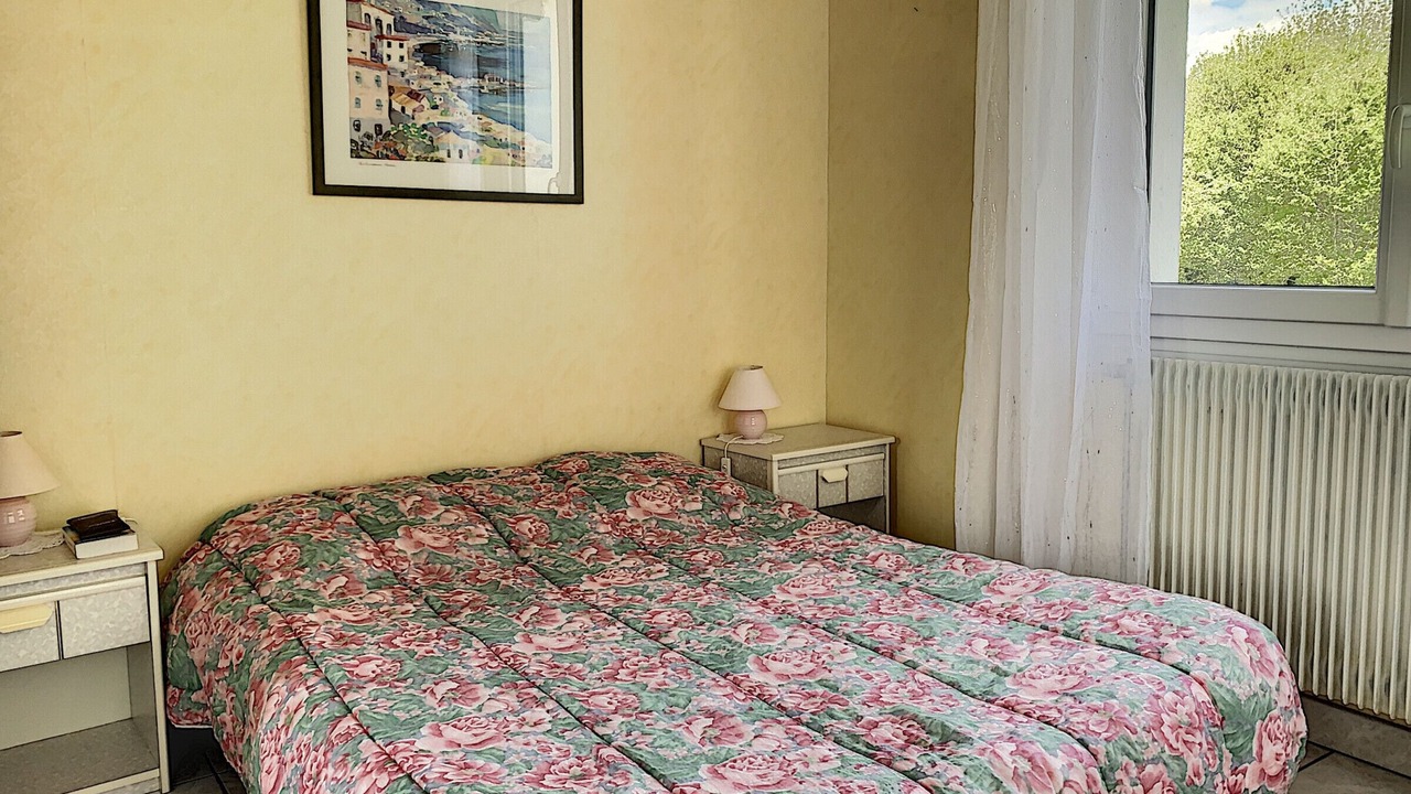 Photo of Bedroom in Saint-Pair-sur-Mer