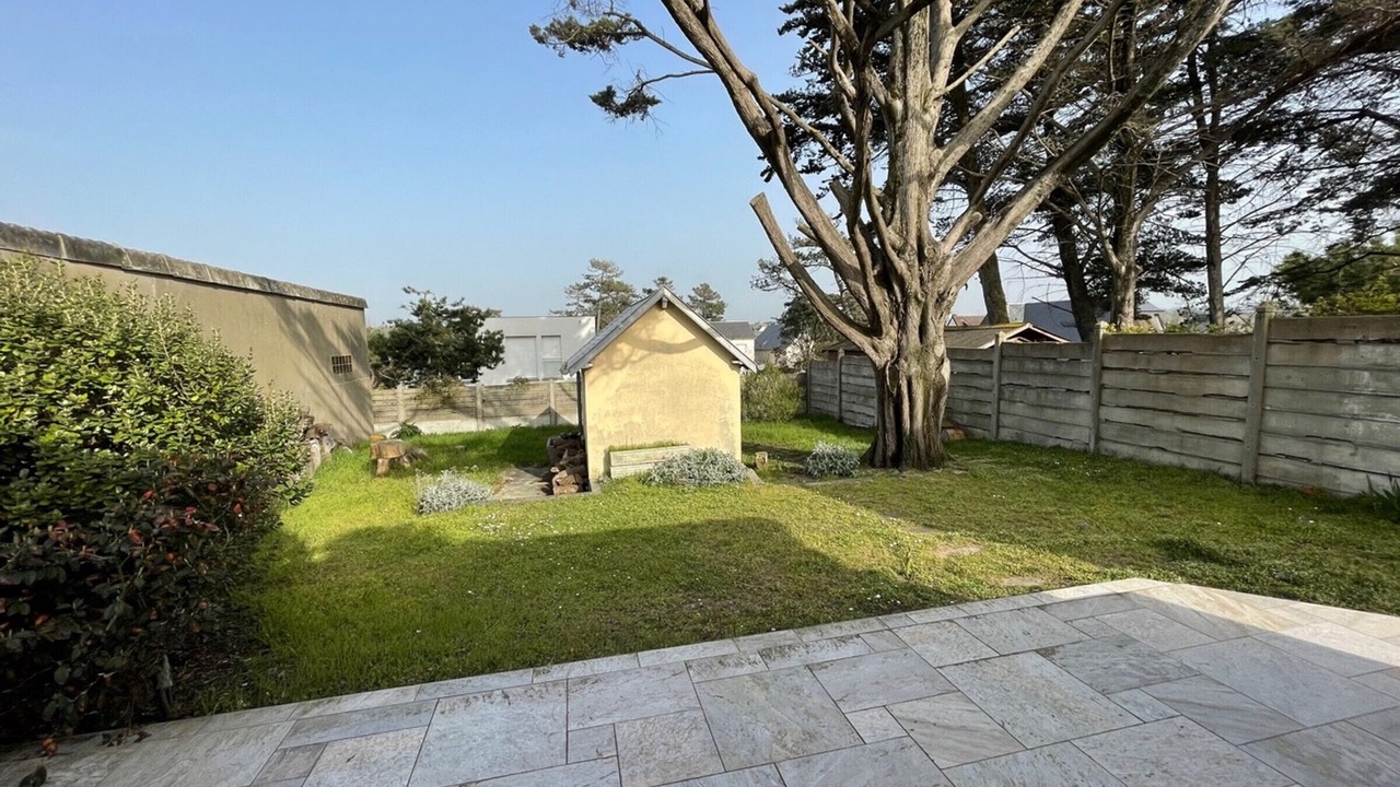 Photo of Outdoor in Saint-Pair-sur-Mer