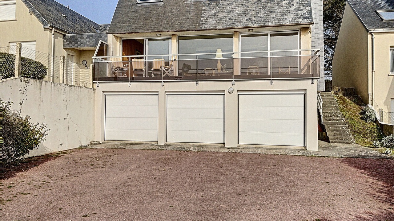 Photo of Outdoor in Saint-Pair-sur-Mer