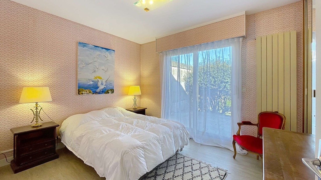 Photo of Bedroom in Saint-Pair-sur-Mer