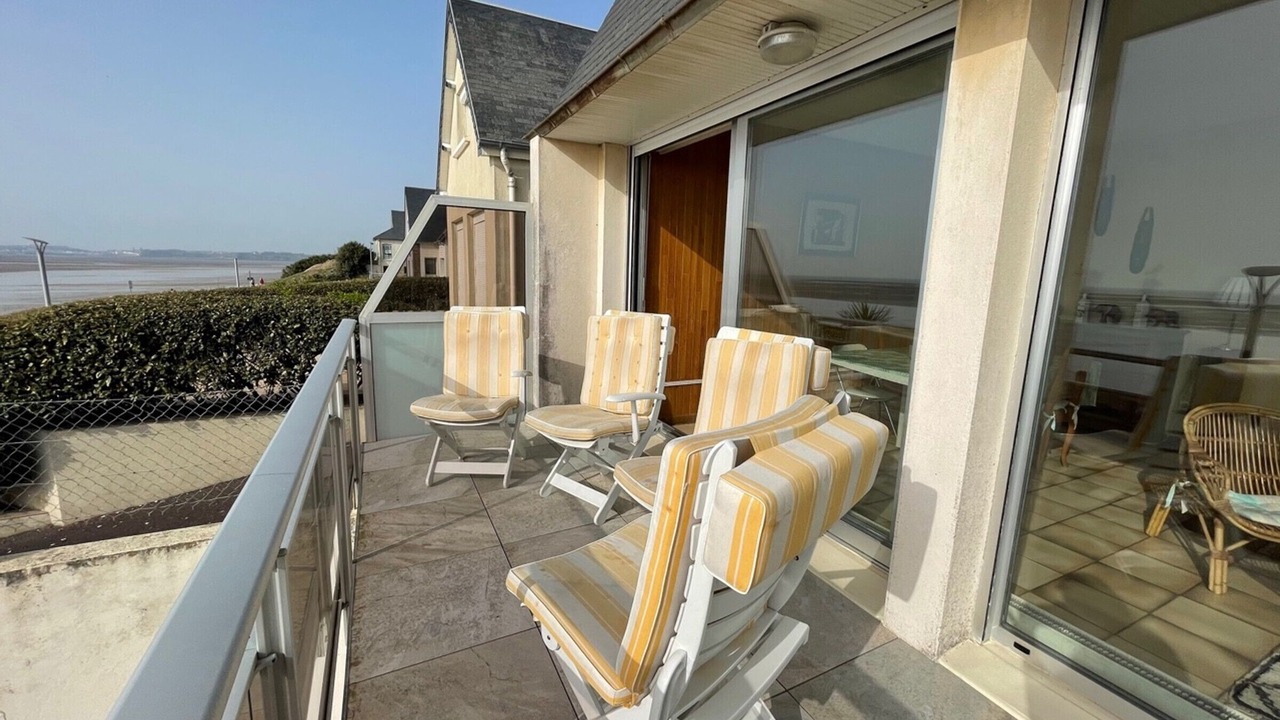 Photo of Outdoor in Saint-Pair-sur-Mer