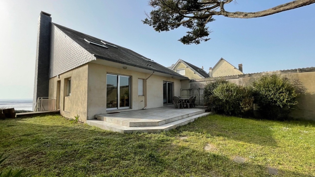 Photo of Outdoor in Saint-Pair-sur-Mer