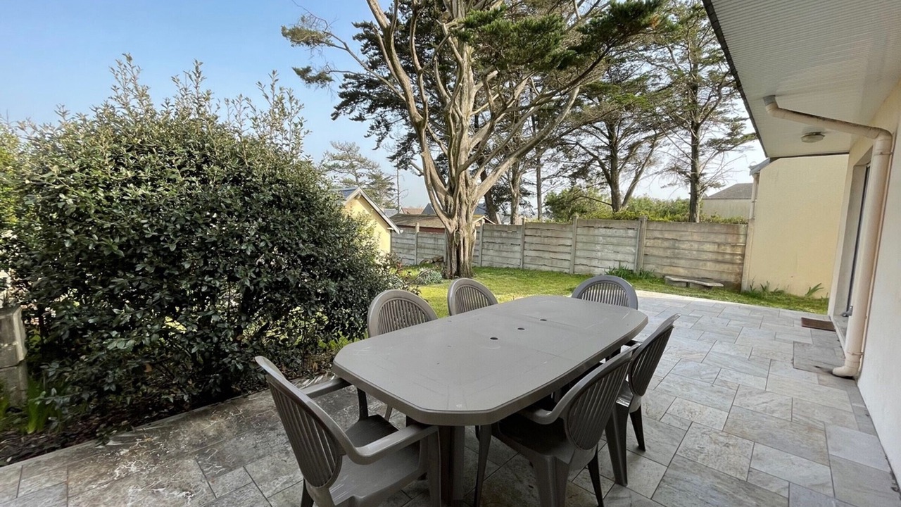 Photo of Outdoor in Saint-Pair-sur-Mer