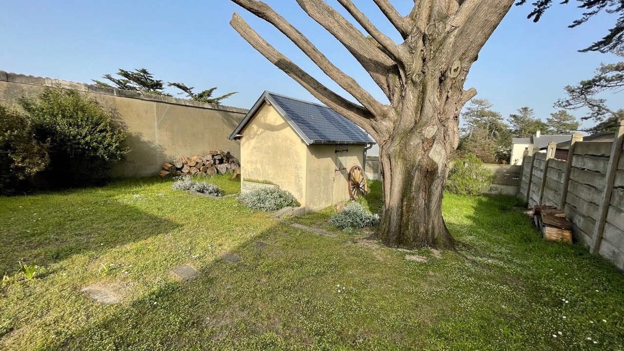Photo of Outdoor in Saint-Pair-sur-Mer