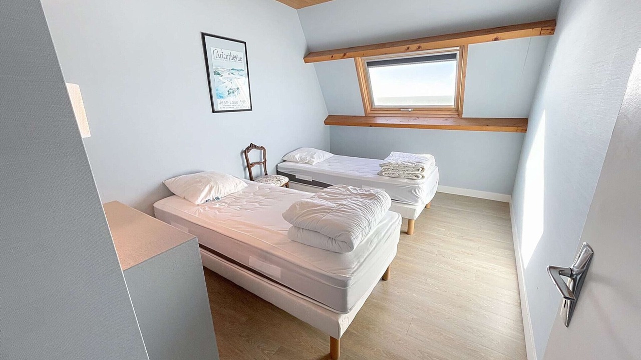 Photo of Bedroom in Saint-Pair-sur-Mer