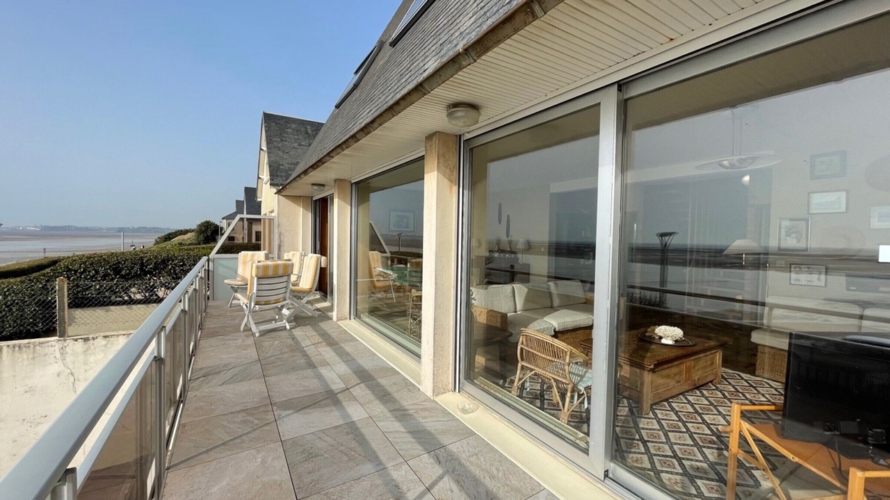 Photo of Outdoor in Saint-Pair-sur-Mer