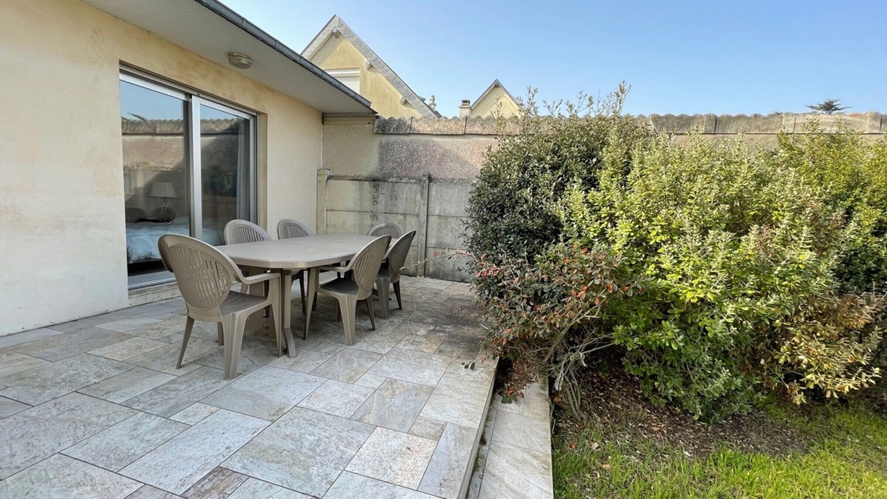 Photo of Outdoor in Saint-Pair-sur-Mer