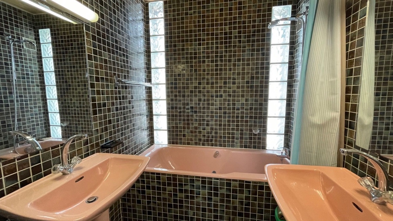 Photo of Bathroom in Saint-Pair-sur-Mer