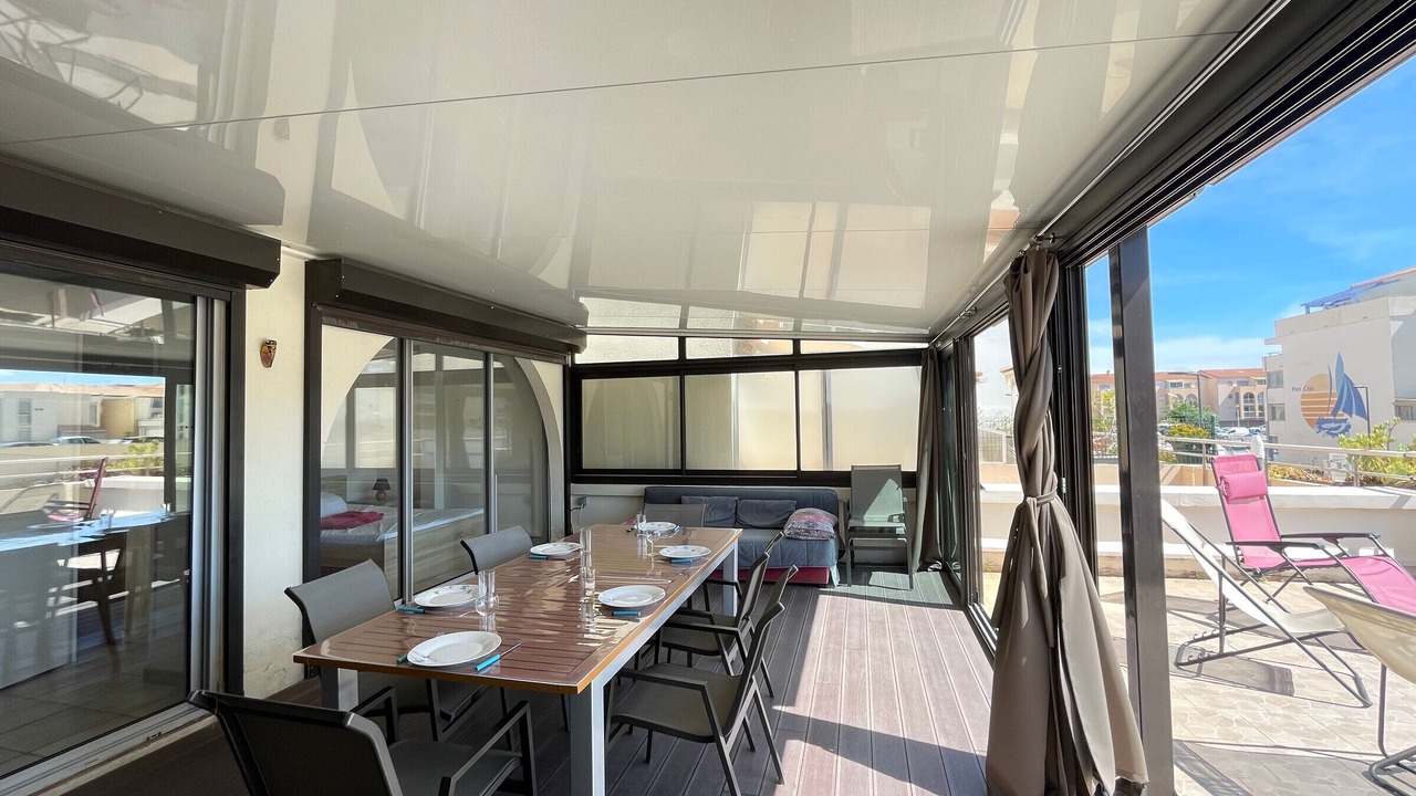 Photo of Outdoor in Sete