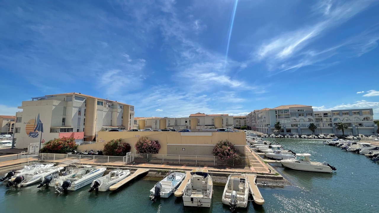 Photo of Others in Sete
