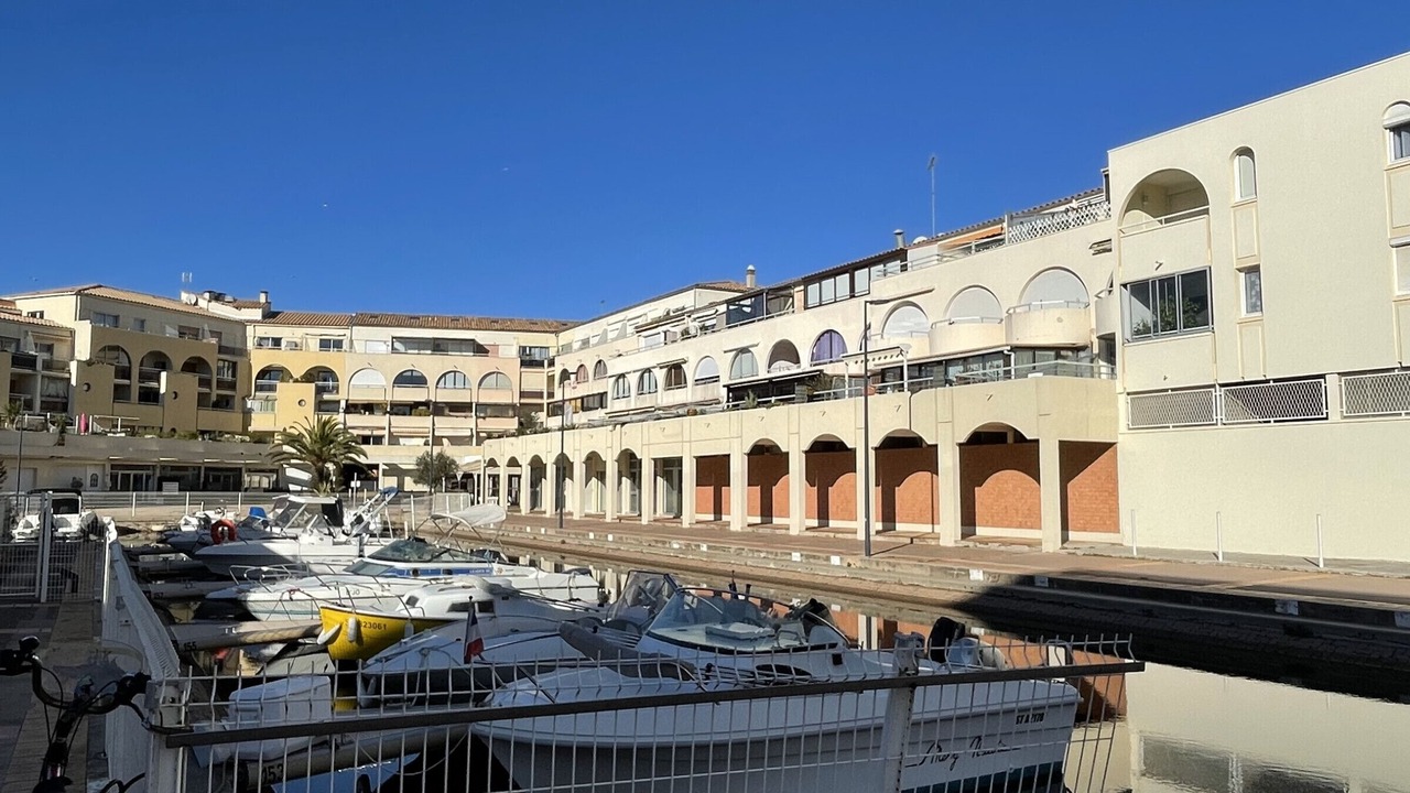 Photo of Others in Sete