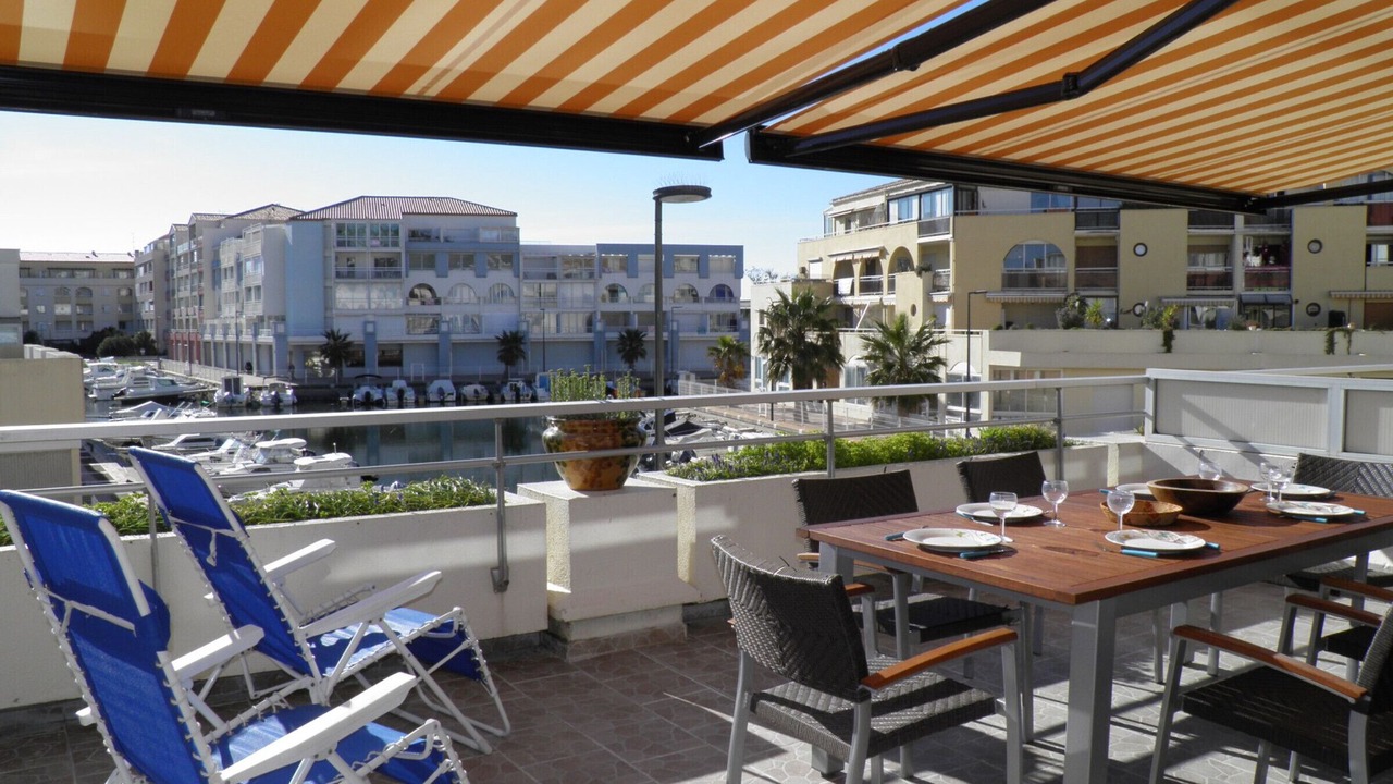 Photo of Outdoor in Sete