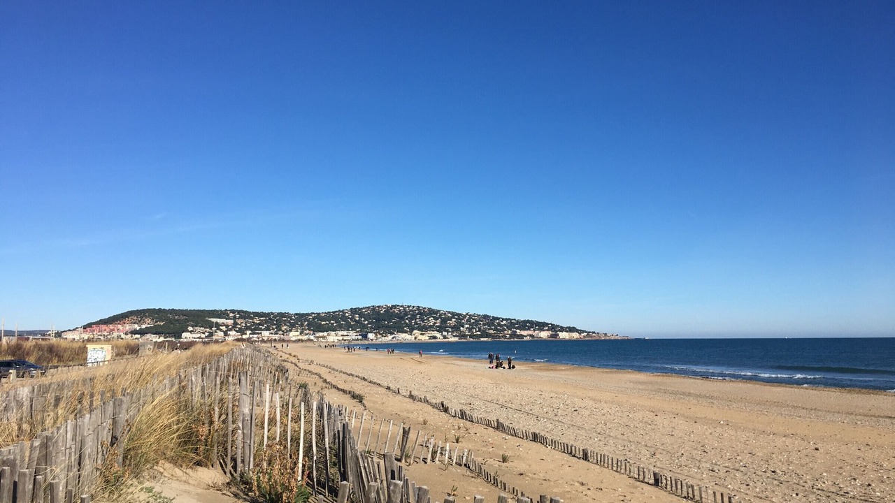 Photo of Others in Sete