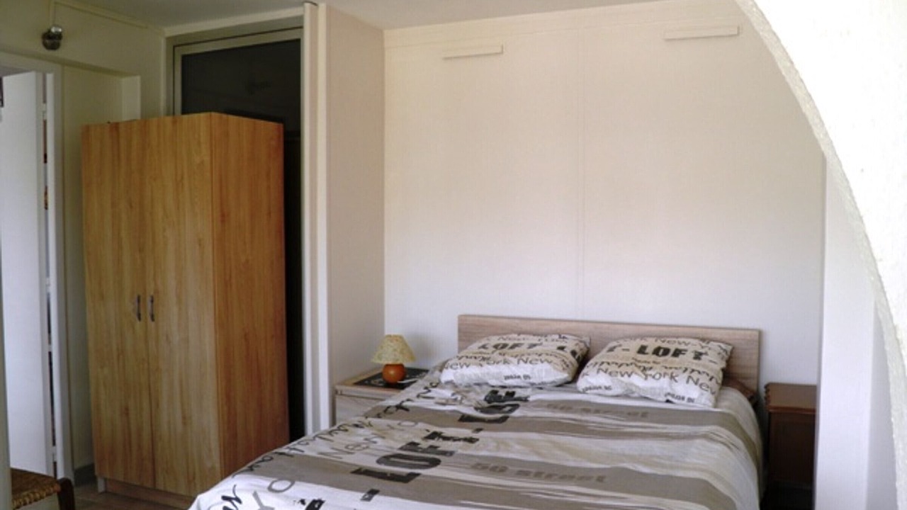 Photo of Bedroom in Sete
