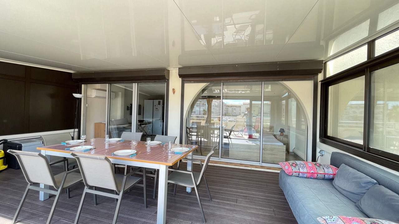 Photo of Outdoor in Sete