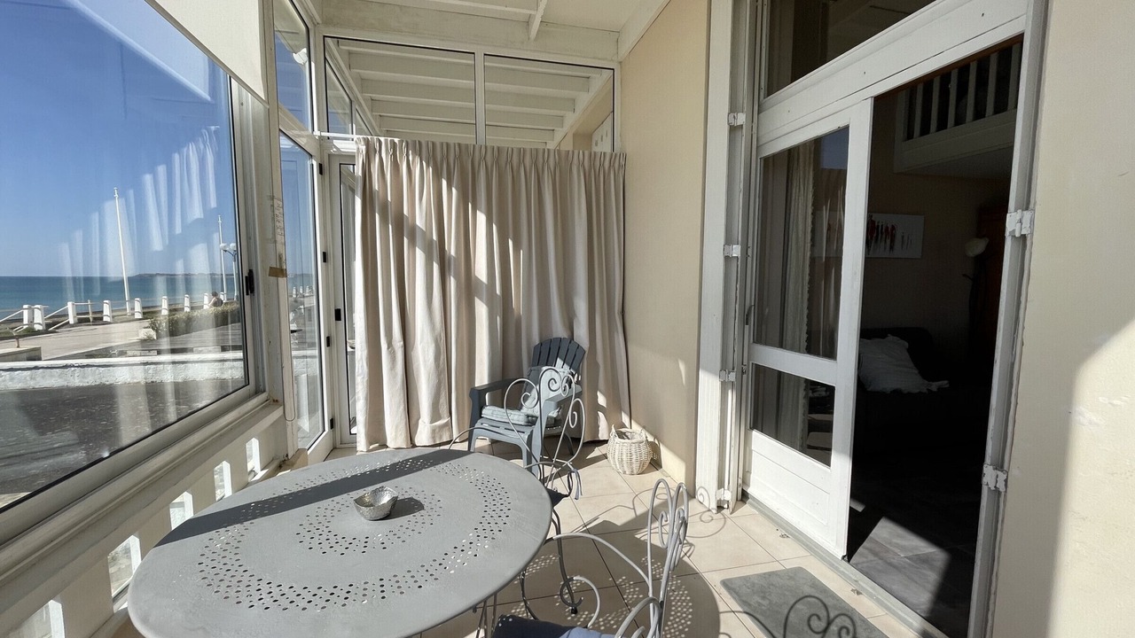 Photo of Outdoor in Jullouville