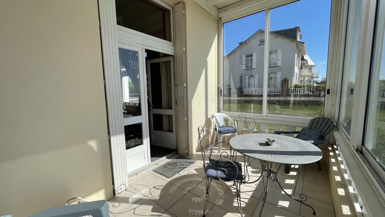 Photo of Outdoor in Jullouville