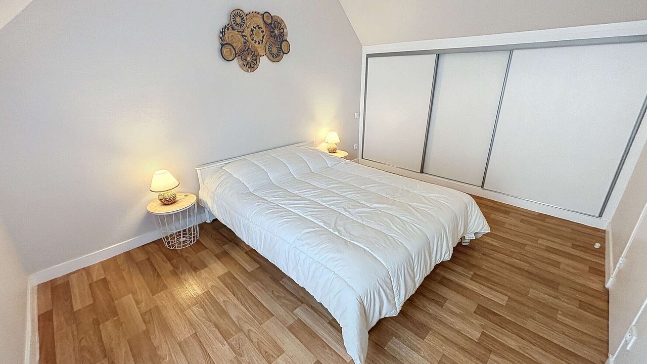 Photo of Bedroom in Jullouville-les-Pins