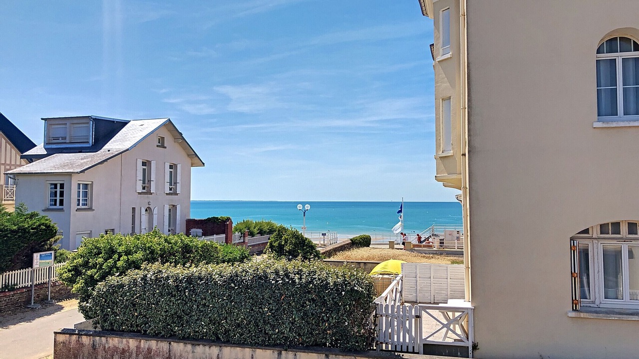 Photo of Outdoor in Jullouville-les-Pins