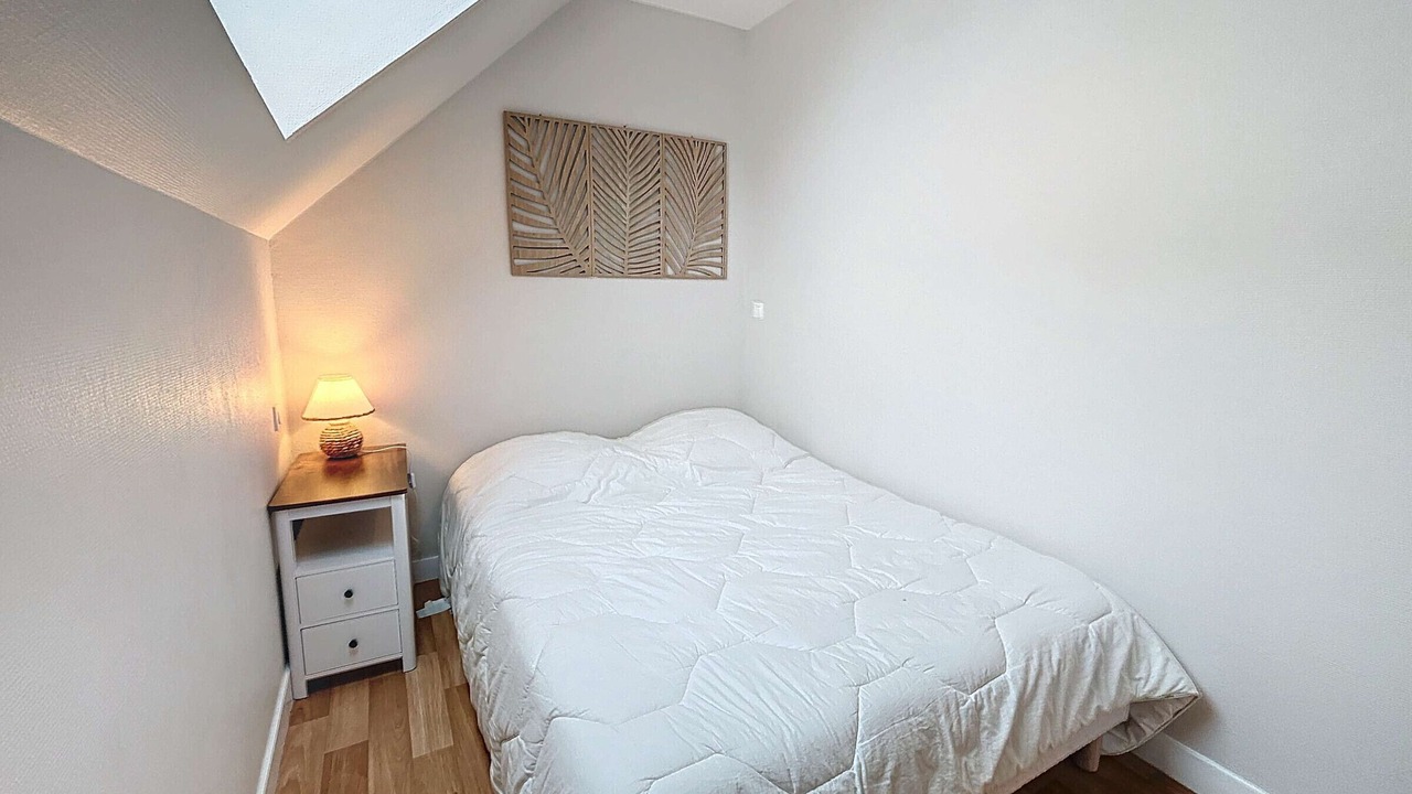 Photo of Bedroom in Jullouville-les-Pins