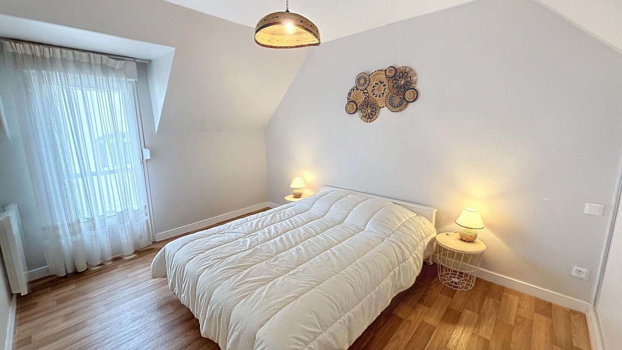 Photo of Bedroom in Jullouville-les-Pins