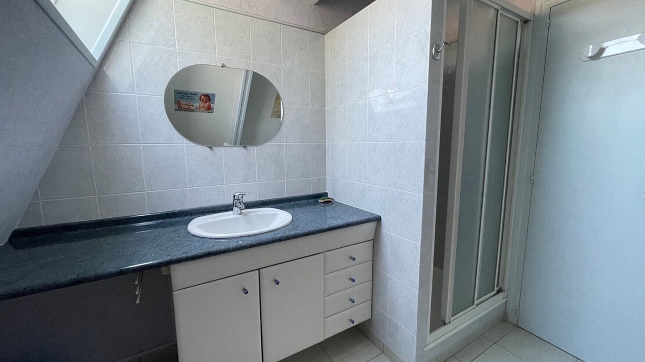Photo of Bathroom in Jullouville
