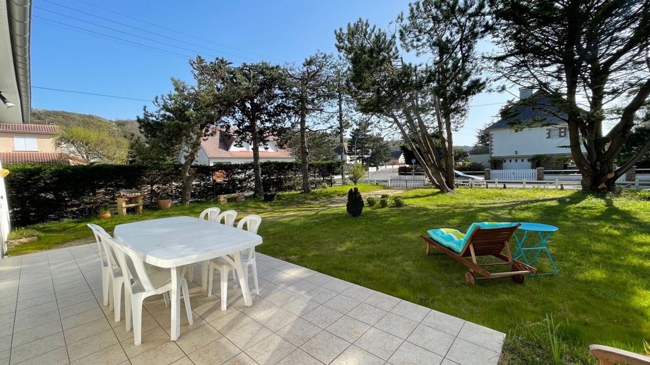 Photo of Outdoor in Jullouville
