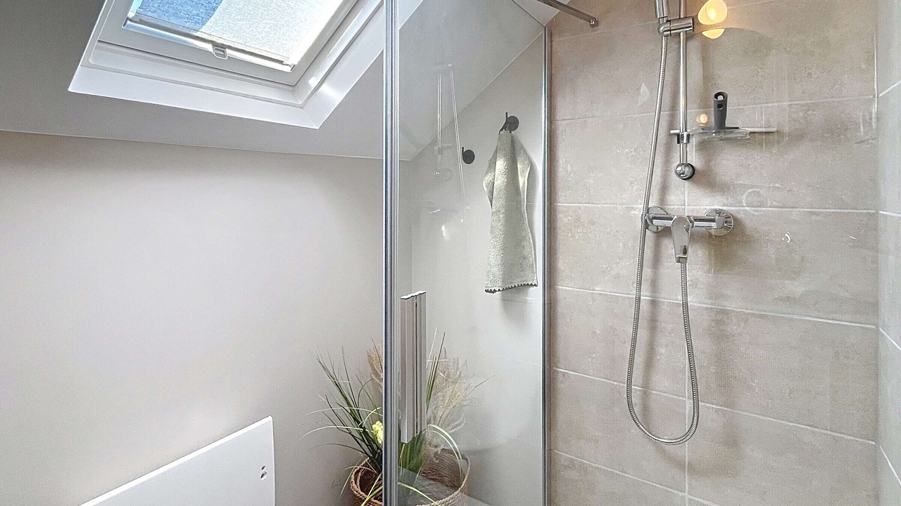 Photo of Bathroom in Saint-Pair-sur-Mer