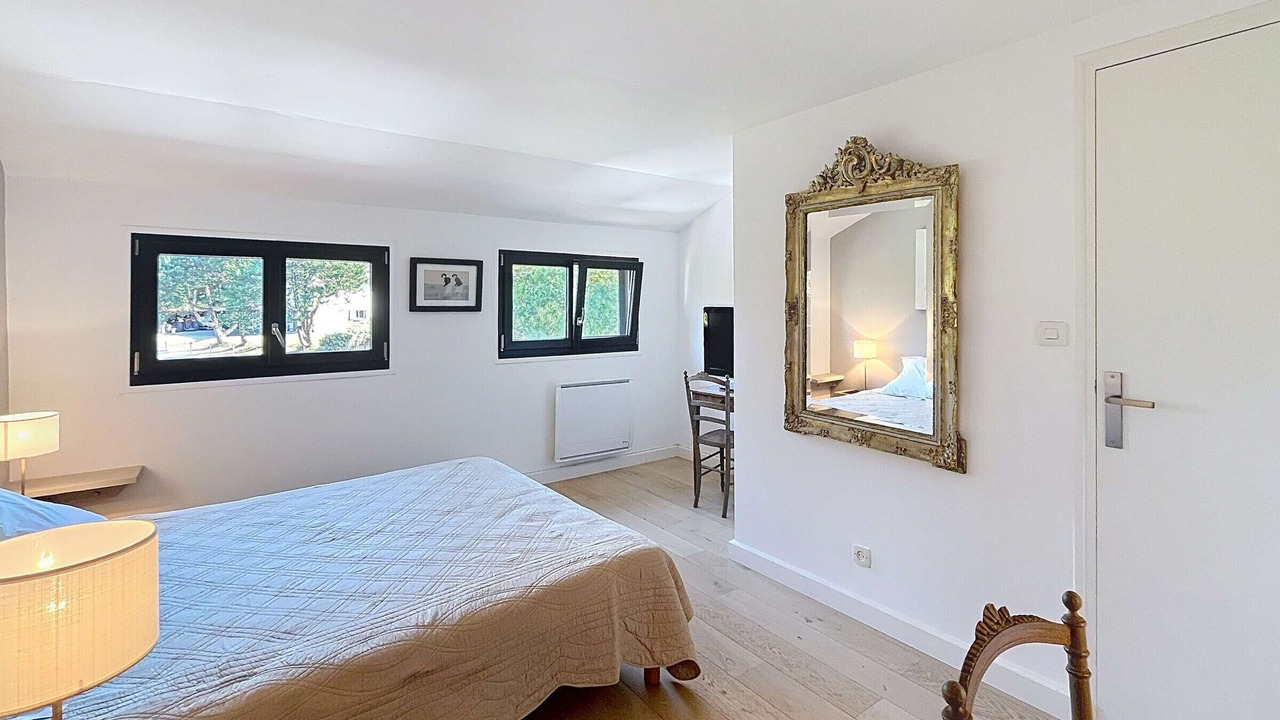 Photo of Bedroom in Saint-Pair-sur-Mer