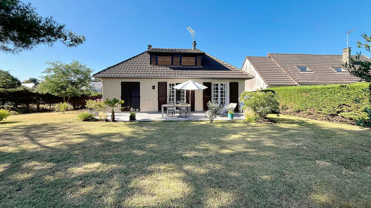 Photo of Outdoor in Saint-Pair-sur-Mer