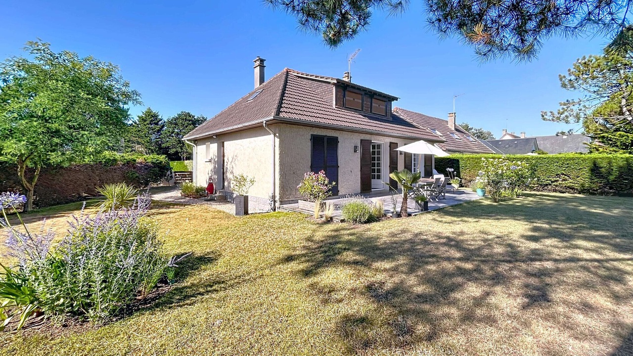 Photo of Outdoor in Saint-Pair-sur-Mer